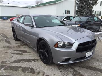 2013 Dodge Charger