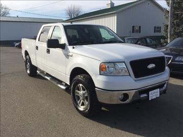 2006 Ford F-150