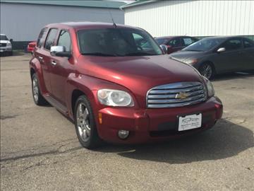 2009 Chevrolet HHR