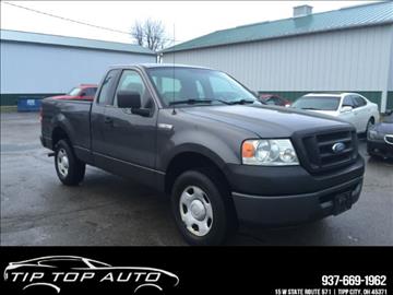 2006 Ford F-150