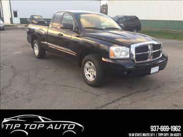 2005 Dodge Dakota