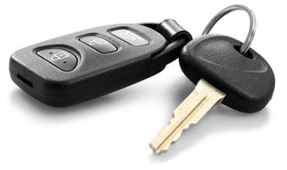 Car Keys